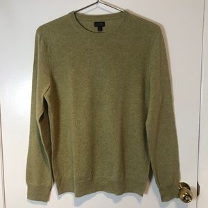 Cashmere Sweater